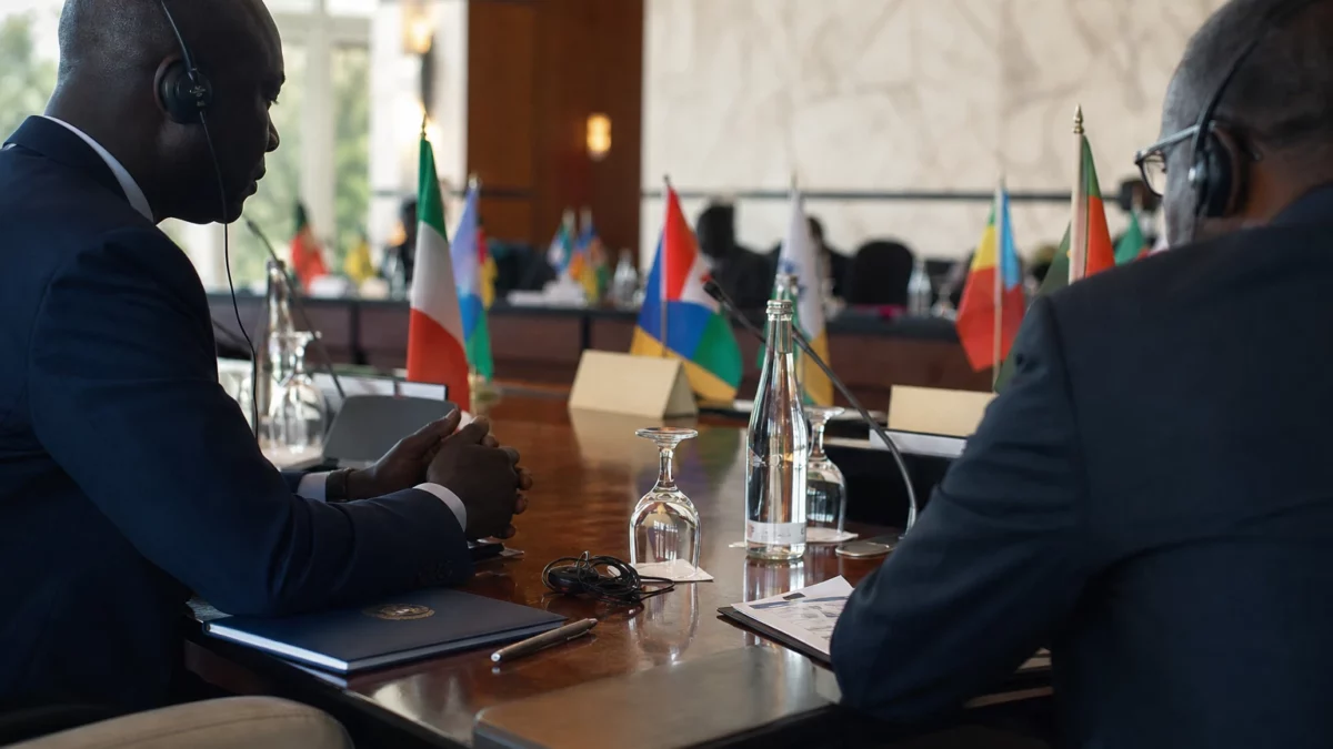 En Guinée, Nimba Mining mise sur l’or pour financer sa diversification et tester un nouveau modèle minier public