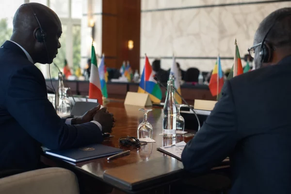 En Guinée, Nimba Mining mise sur l’or pour financer sa diversification et tester un nouveau modèle minier public