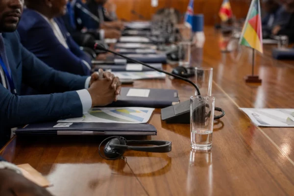 Bank of America mise sur Simbah Mutasa pour accélérer sa banque d’investissement en Afrique depuis Harare