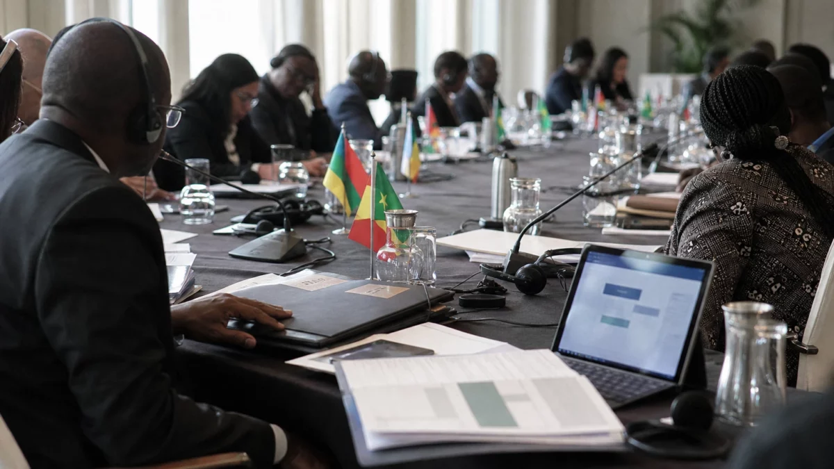 À Oulan-Bator, l’Afrique veut imposer un protocole mondial pour sortir la sécheresse du simple volontariat