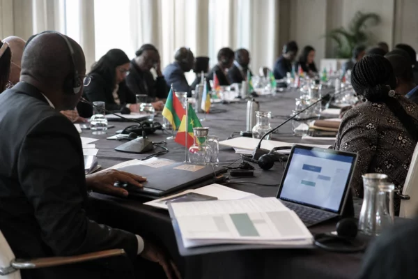 À Oulan-Bator, l’Afrique veut imposer un protocole mondial pour sortir la sécheresse du simple volontariat