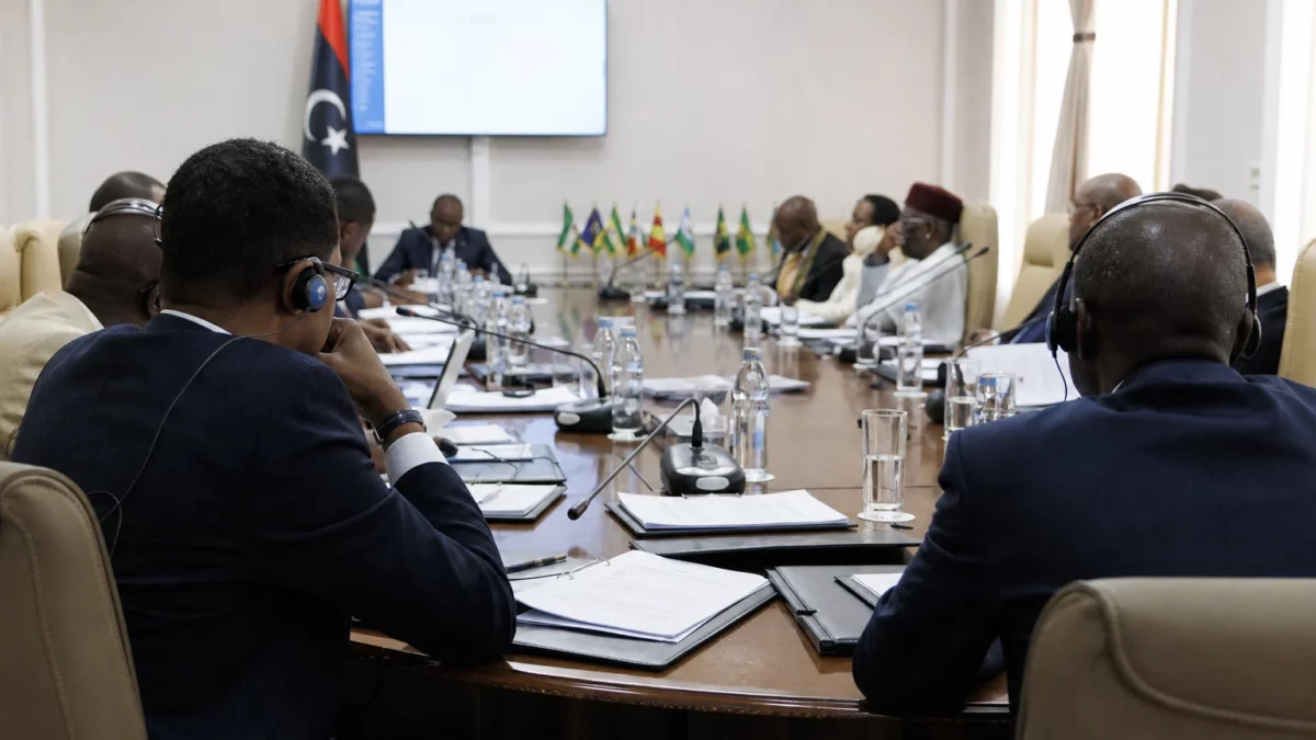 Libye : le pétrole maintient l’unité comptable d’un État toujours bloqué entre Tripoli et Benghazi