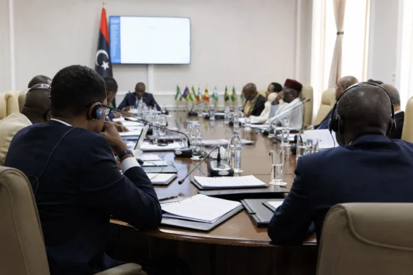 Libye : le pétrole maintient l’unité comptable d’un État toujours bloqué entre Tripoli et Benghazi