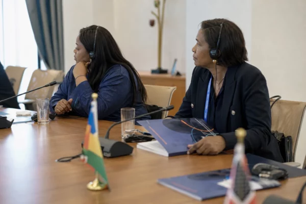 AfroBasket U18 féminin à Abidjan : l’Égypte résiste au retour ivoirien et décroche le bronze