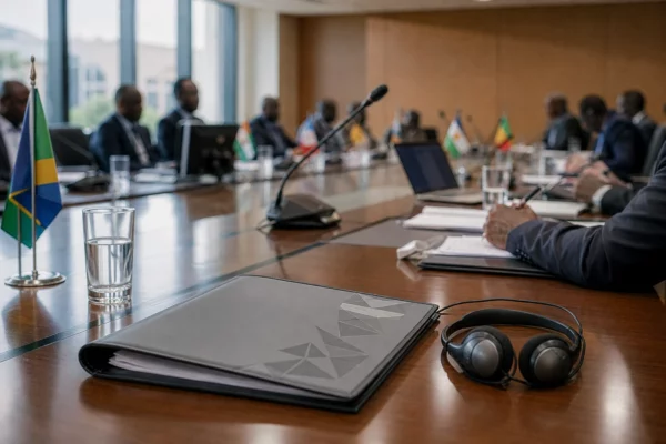 Depuis l’Afrique du Sud, Aspen fait de son usine normande un atout industriel pour la pharmacie européenne
