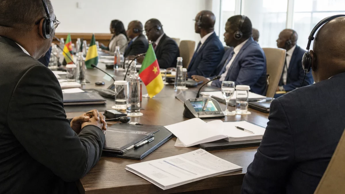 5G au Cameroun : pourquoi le lancement dépend encore du prix des smartphones, des forfaits et de la qualité du réseau