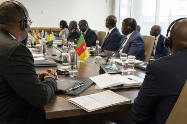 5G au Cameroun : pourquoi le lancement dépend encore du prix des smartphones, des forfaits et de la qualité du réseau