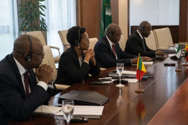 Au Nigeria, Peter Obi veut imposer la rigueur budgétaire et une économie de production face au vote de 2027