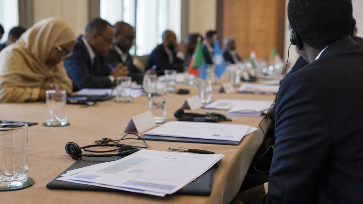 En Somalie, la BAD finance l’anticipation des catastrophes pour protéger les villes et les zones pastorales