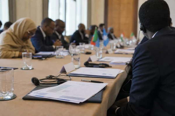 En Somalie, la BAD finance l’anticipation des catastrophes pour protéger les villes et les zones pastorales