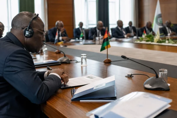 À Abidjan, le PPA-CI organise sa relève interne sans sortir Laurent Gbagbo du centre du jeu politique