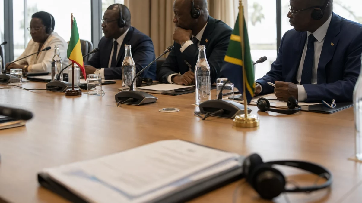 À Touba, le Grand Magal 2026 révèle le coût humain des accidents routiers malgré un dispositif renforcé