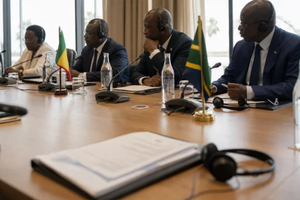 À Touba, le Grand Magal 2026 révèle le coût humain des accidents routiers malgré un dispositif renforcé