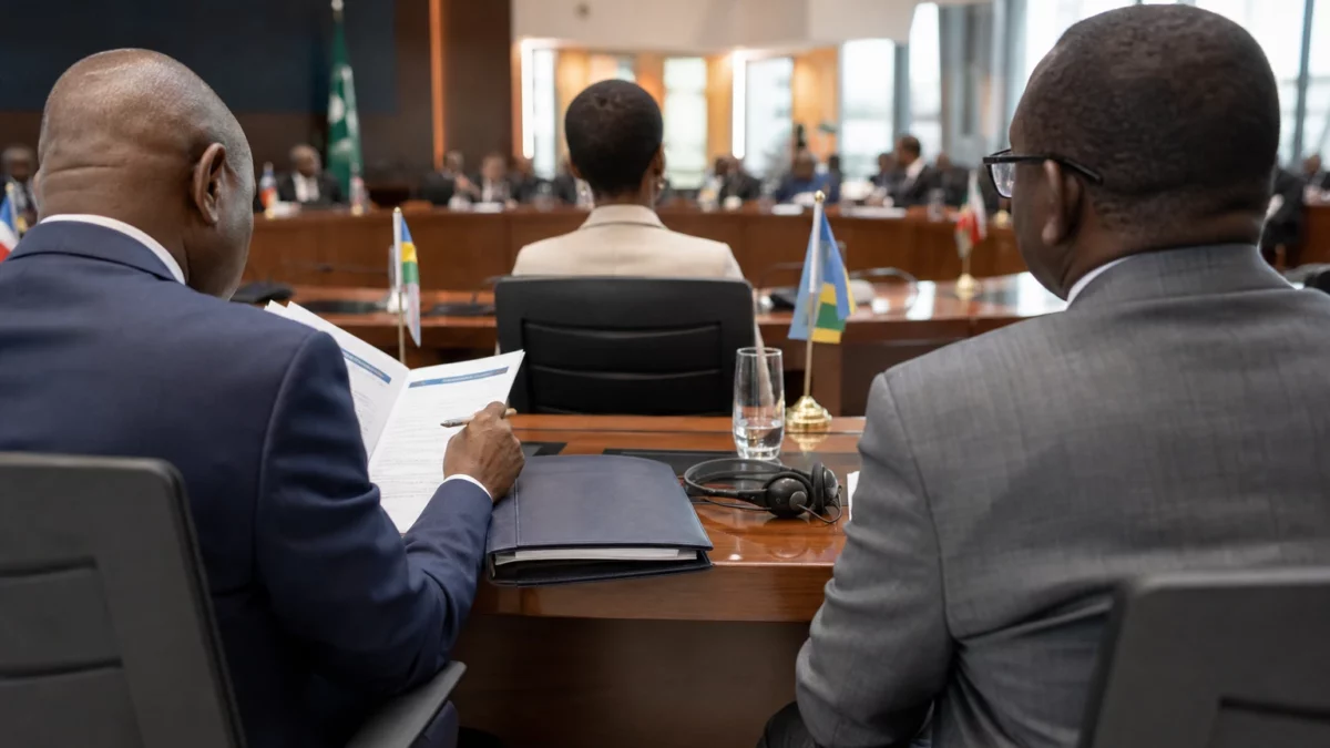 En Afrique, les femmes rurales restent privées d’accès à l’école, au crédit et aux ressources productives