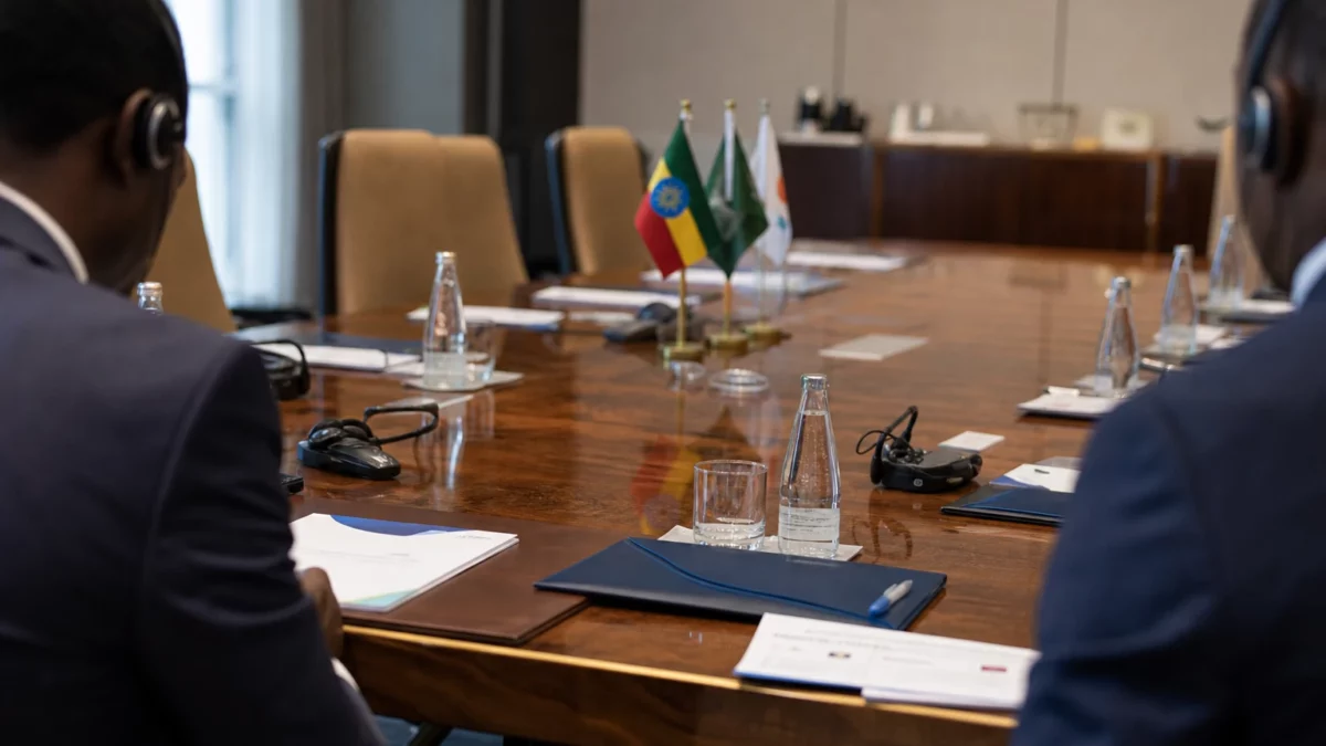 À Khartoum, la fin du couvre-feu ouvre une ville encore sous contrôle après plus de trois ans de guerre
