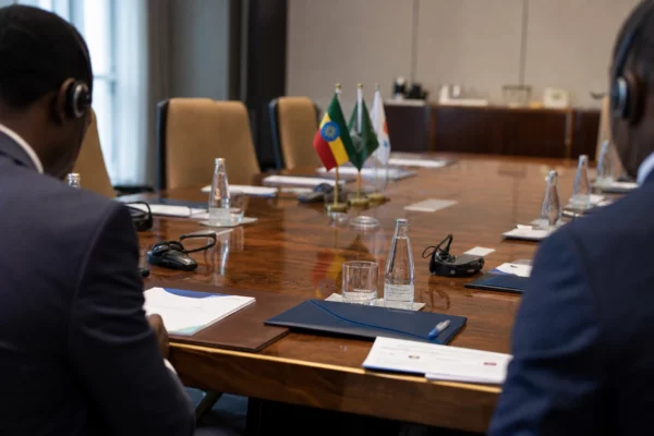 À Khartoum, la fin du couvre-feu ouvre une ville encore sous contrôle après plus de trois ans de guerre