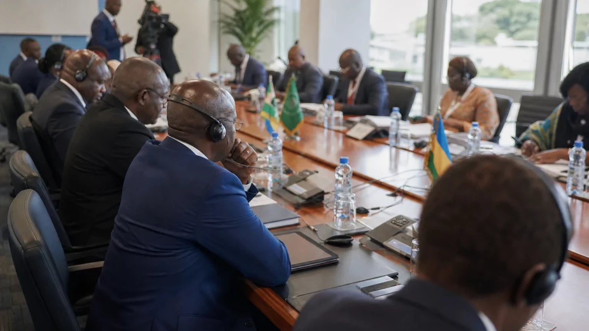 À Libreville, la réouverture de Sainte-Marie redonne un cœur patrimonial et spirituel au centre-ville gabonais