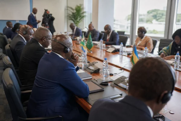 À Libreville, la réouverture de Sainte-Marie redonne un cœur patrimonial et spirituel au centre-ville gabonais