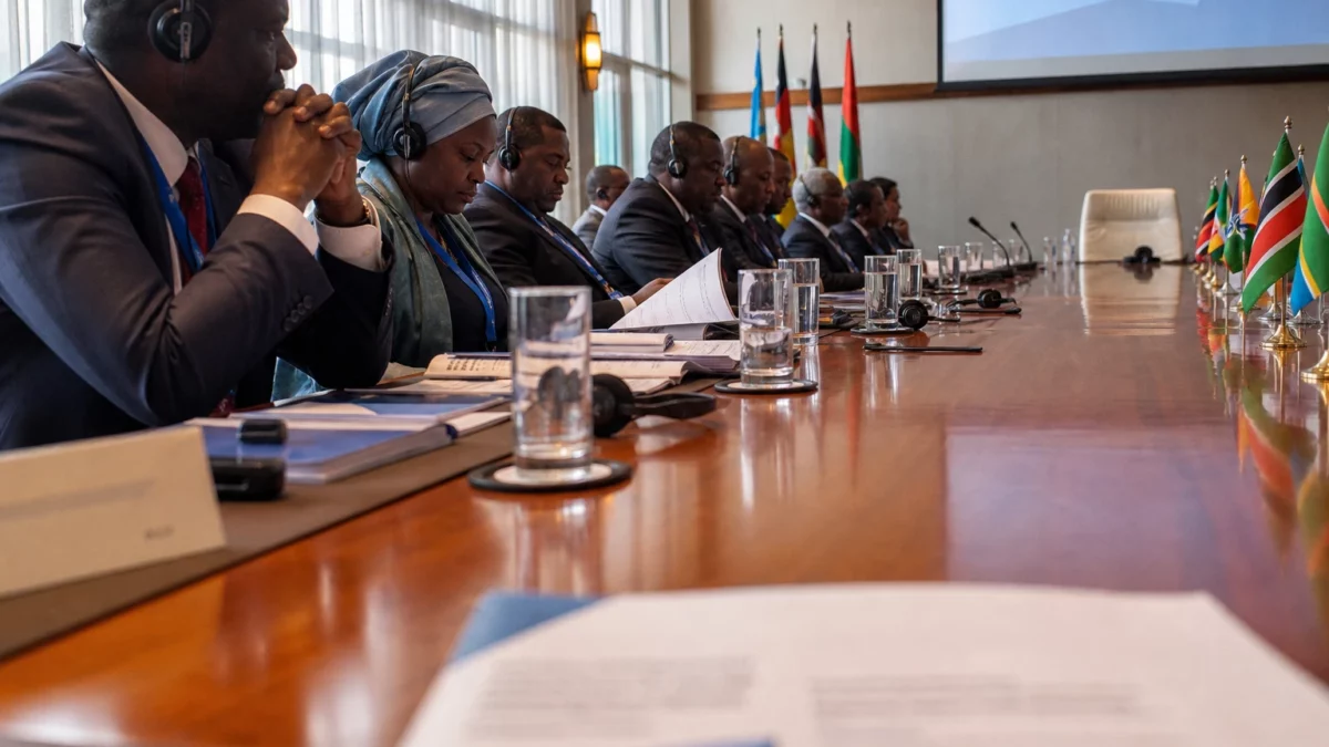 Forfait de Sabastian Sawe à Berlin : le Kenya perd son atout majeur avant un retour sous surveillance