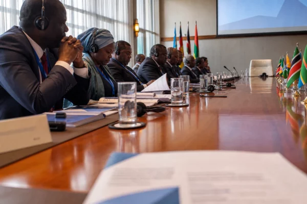 Forfait de Sabastian Sawe à Berlin : le Kenya perd son atout majeur avant un retour sous surveillance