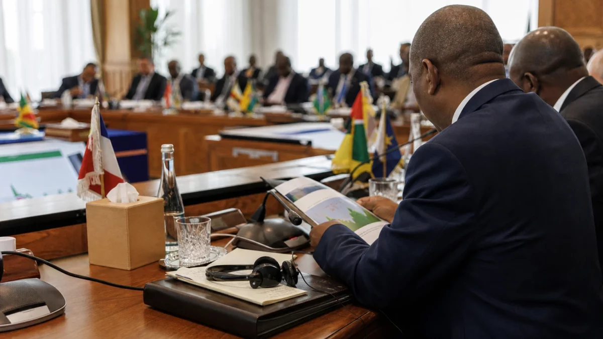 Le Maroc accélère sa modernisation aérienne avec dix Caracal au cœur du bilan export français de la France