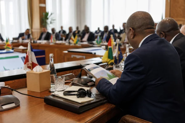 Le Maroc accélère sa modernisation aérienne avec dix Caracal au cœur du bilan export français de la France