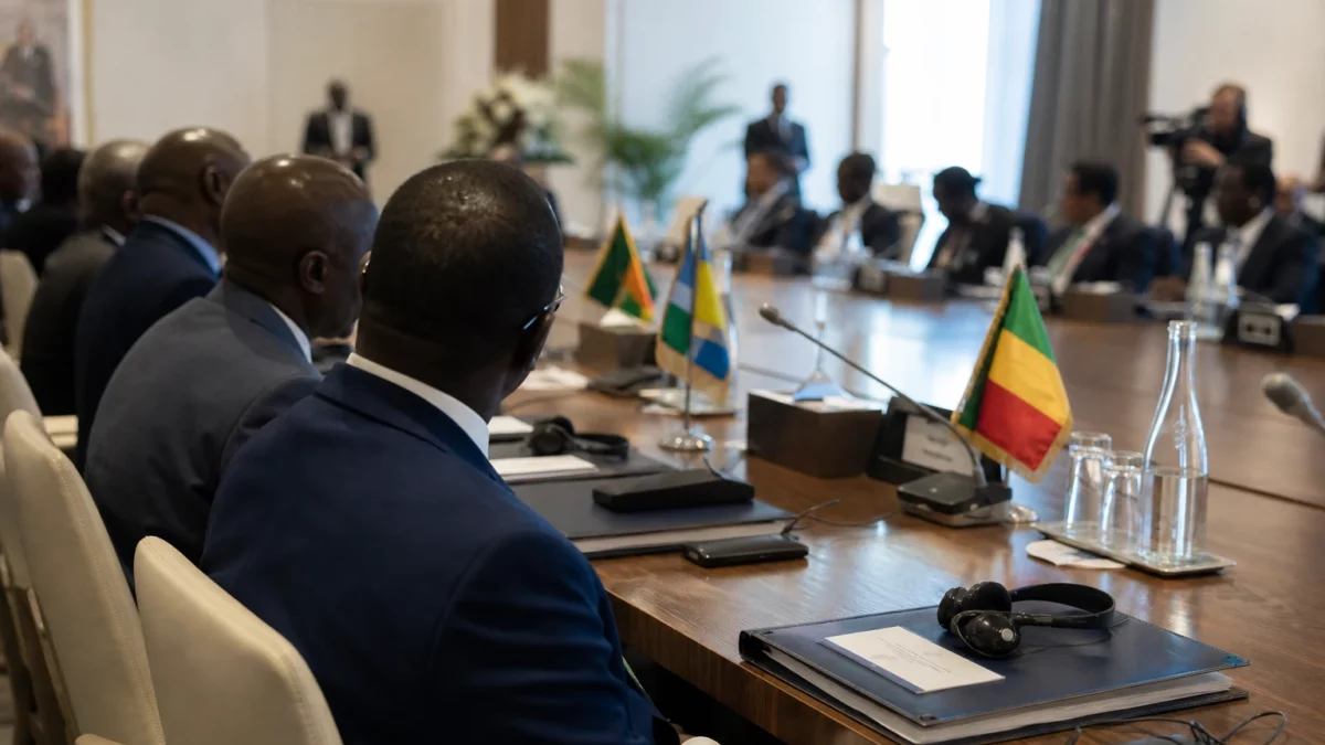 Ceuta, Rabat et le Rif : comment la crise frontalière espagnole a déplacé le regard vers Mohammed VI