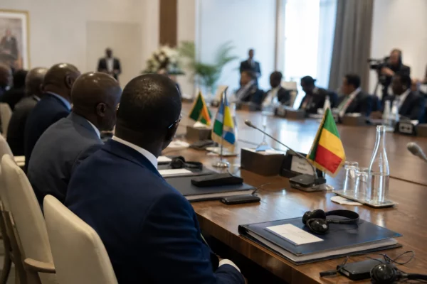 Ceuta, Rabat et le Rif : comment la crise frontalière espagnole a déplacé le regard vers Mohammed VI