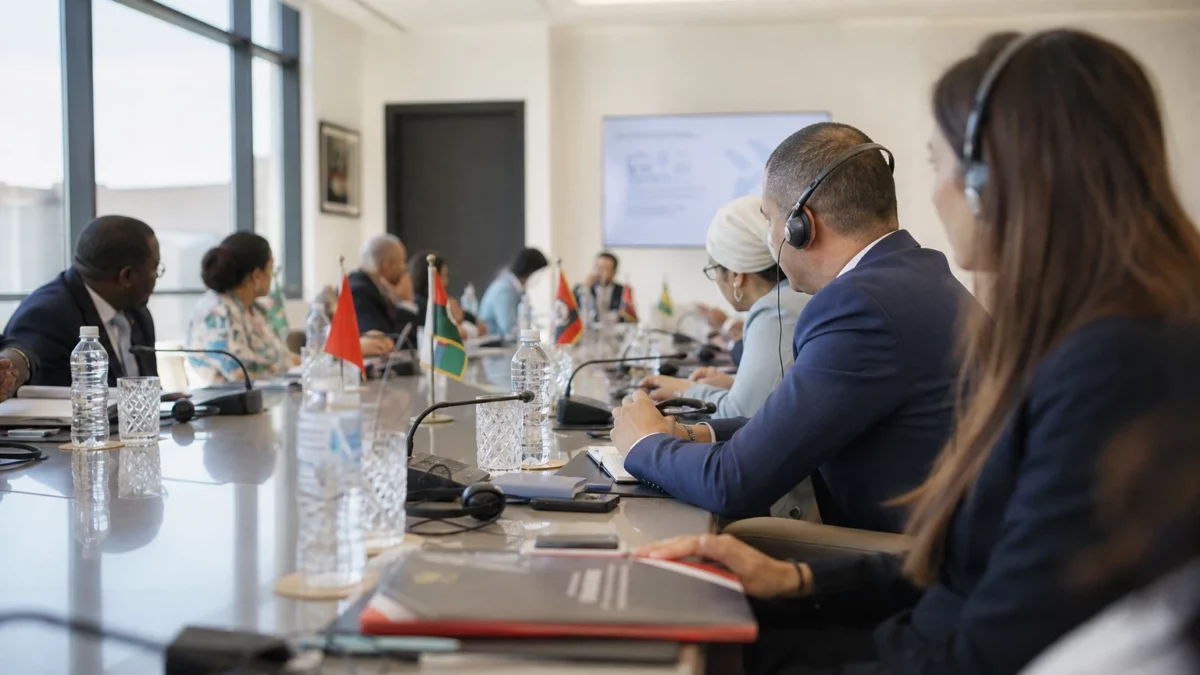 À Rabat, le Malawi fait tomber l’Algérie et transforme sa première CAN féminine en course vers le sacre