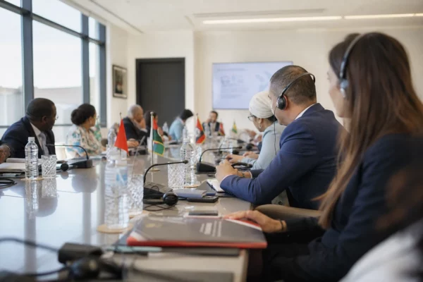 À Rabat, le Malawi fait tomber l’Algérie et transforme sa première CAN féminine en course vers le sacre