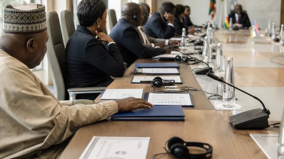 Au Nigeria, la fausse agence d’Abuja révèle des failles de contrôle qui ont laissé prospérer une fraude au sommet de l’État