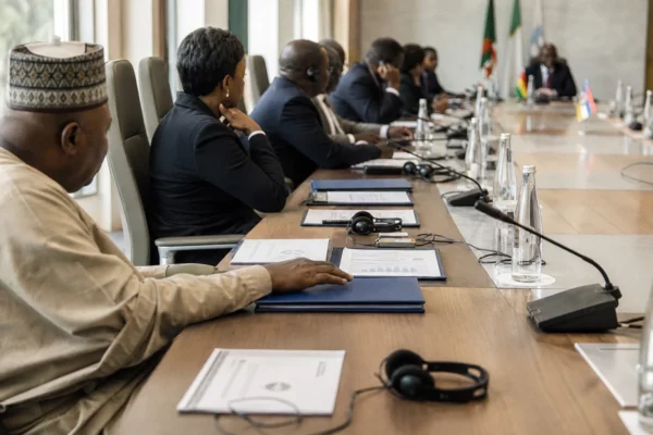 Au Nigeria, la fausse agence d’Abuja révèle des failles de contrôle qui ont laissé prospérer une fraude au sommet de l’État