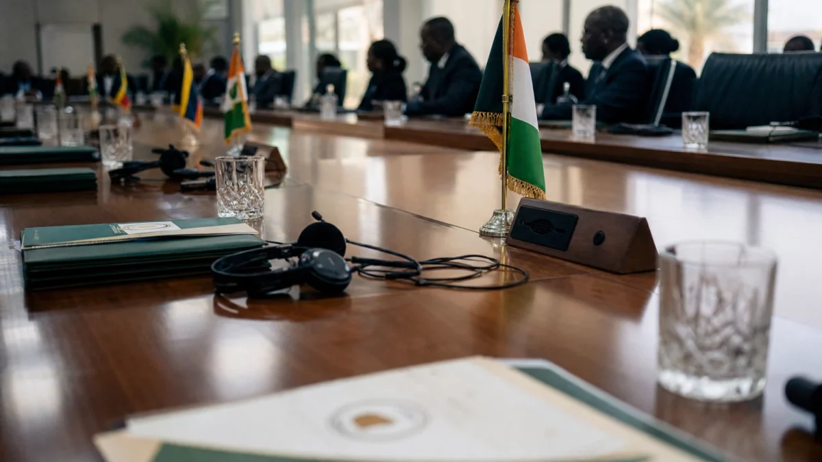 En Côte d’Ivoire, Montage Gold finance Didiévi pour transformer un gisement de 989 000 onces en futur projet minier