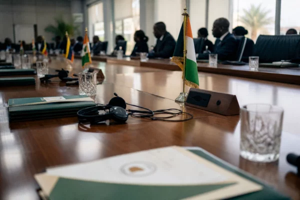 En Côte d’Ivoire, Montage Gold finance Didiévi pour transformer un gisement de 989 000 onces en futur projet minier