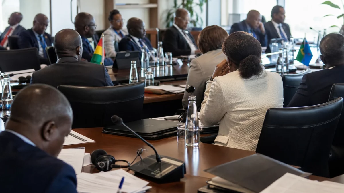 En Afrique du Sud, le meurtre d’un ex-maire ANC révèle la dérive violente des élections locales