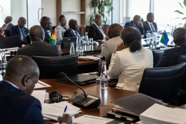 En Afrique du Sud, le meurtre d’un ex-maire ANC révèle la dérive violente des élections locales