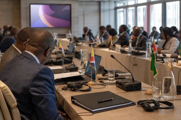 Le meurtre de Zolani Tete expose en Afrique du Sud la violence armée qui menace aussi les figures sportives