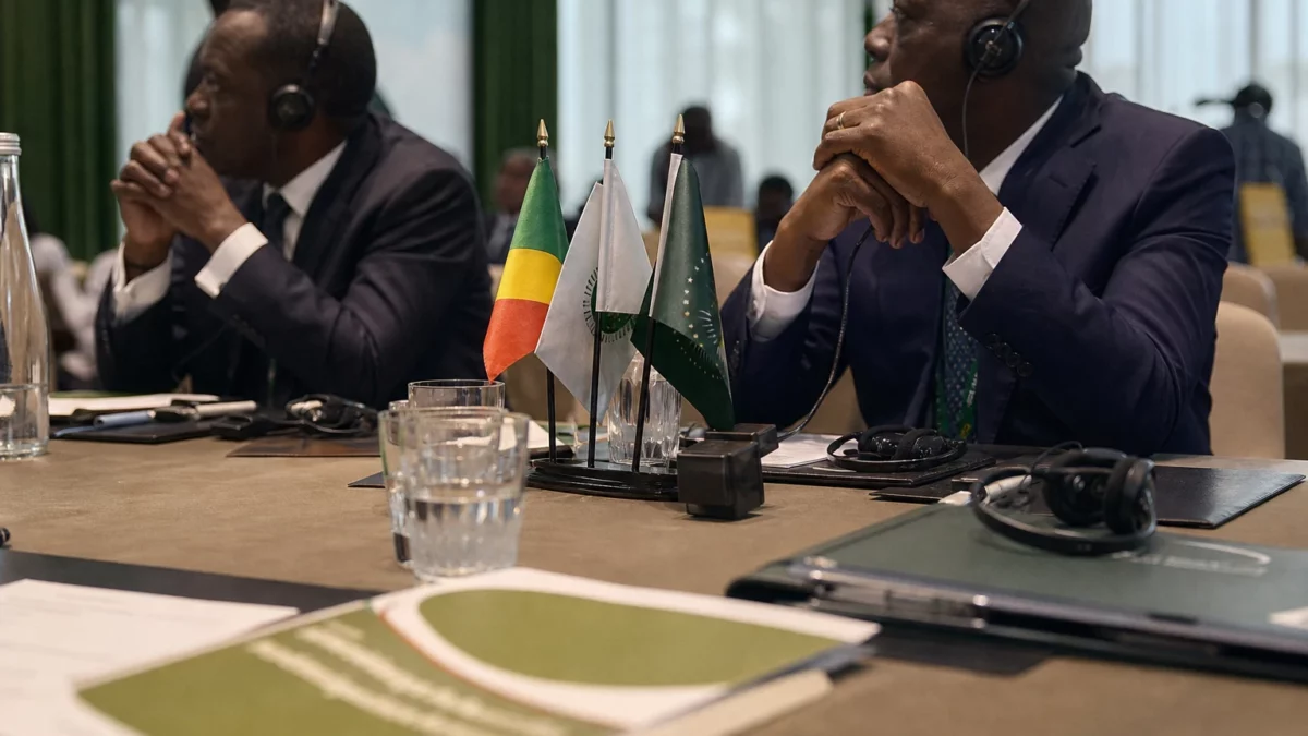 À Bambou-Mingali, la foire agricole du Congo teste la souveraineté alimentaire et le marché des producteurs