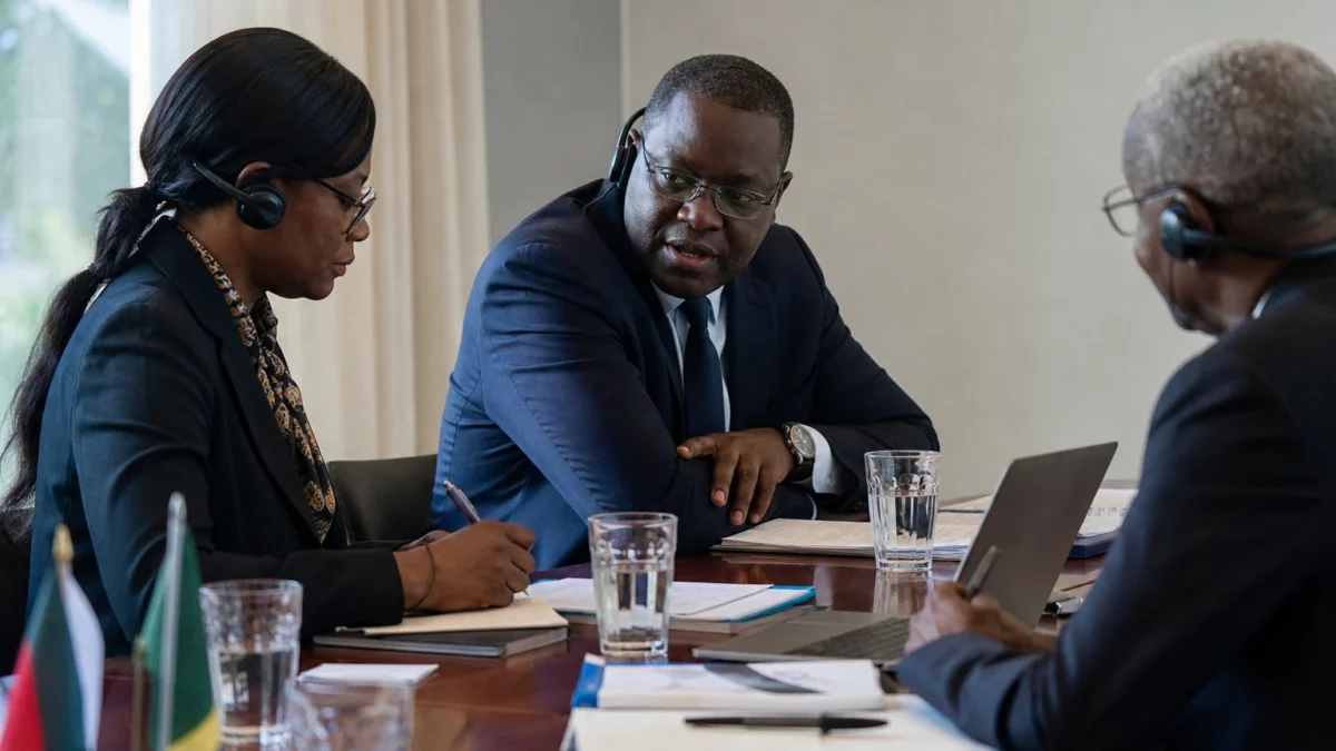 À Aného, le FIHA 2026 veut transformer la mémoire historique en levier d’attractivité pour le Togo