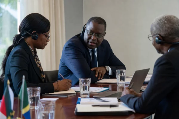 À Aného, le FIHA 2026 veut transformer la mémoire historique en levier d’attractivité pour le Togo