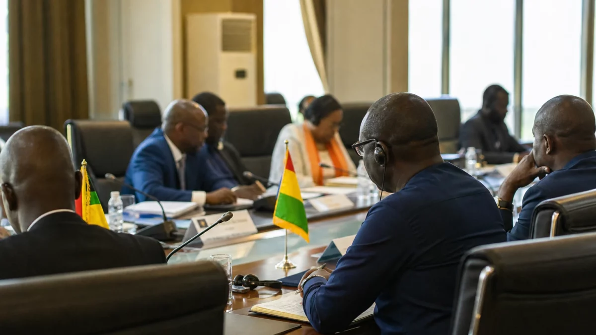 À Bamako, le procès de Ras Bath met la justice malienne face à la contestation et à la vie chère