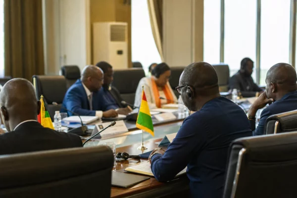 À Bamako, le procès de Ras Bath met la justice malienne face à la contestation et à la vie chère
