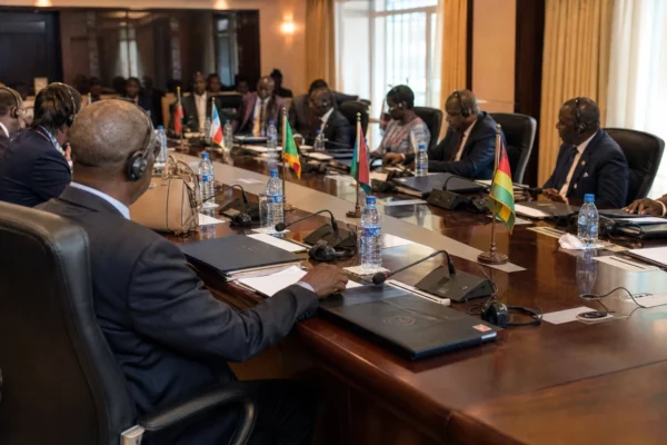 À Bangui, l’ancien ABC du Km5 révèle comment les dancings ont façonné la musique centrafricaine moderne