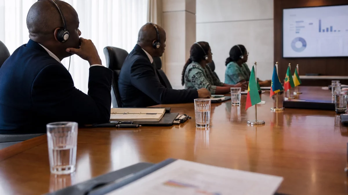 Au Bénin, dix filières techniques veulent combler le manque de techniciens pour l’agro-industrie