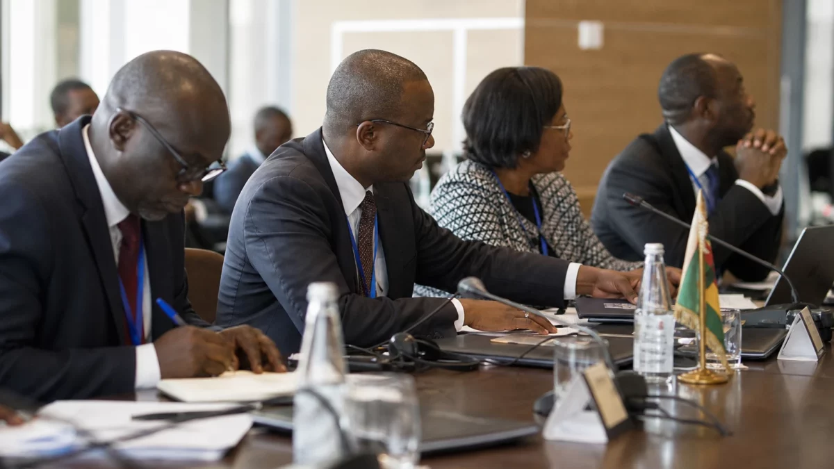 En Afrique de l’Ouest, la BIDC parie sur Coris Holding pour irriguer les PME et les secteurs productifs