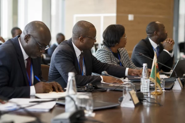 En Afrique de l’Ouest, la BIDC parie sur Coris Holding pour irriguer les PME et les secteurs productifs