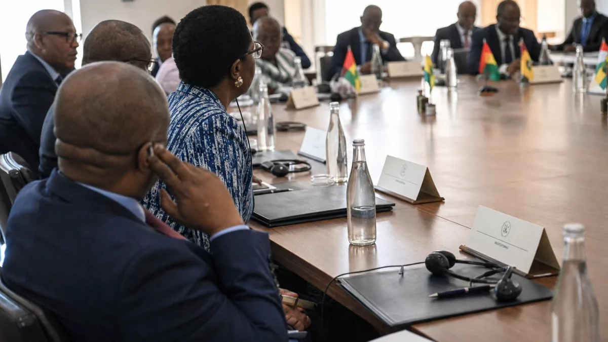 La notation BIDC progresse et renforce la capacité de financement de l’Afrique de l’Ouest sur les marchés