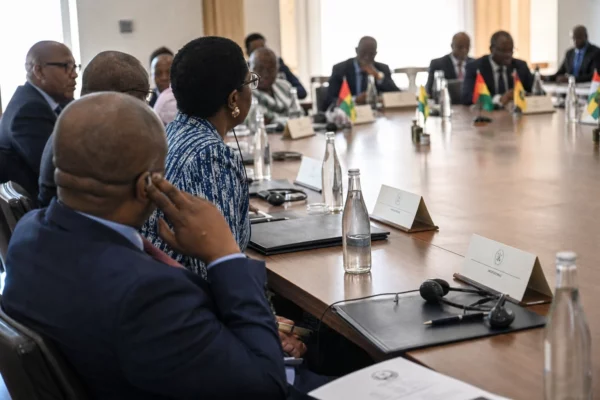 La notation BIDC progresse et renforce la capacité de financement de l’Afrique de l’Ouest sur les marchés