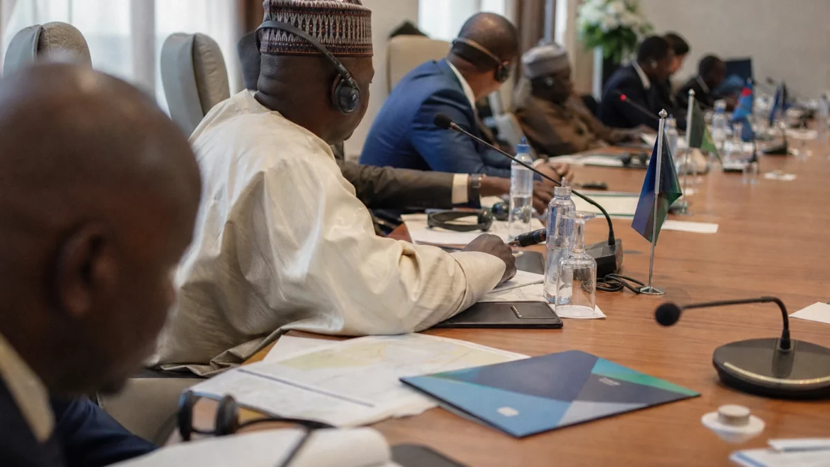 Dans le Borgu, les violences communautaires exposent le Nigeria à une spirale sécuritaire transfrontalière