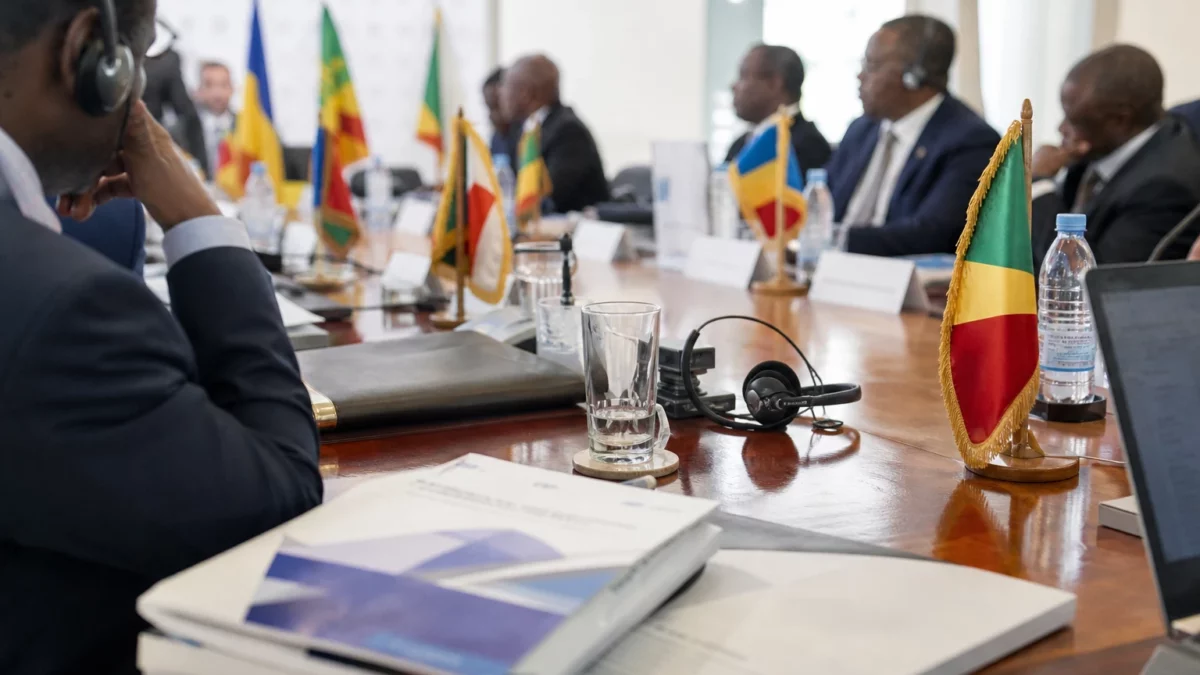 À Brazzaville, l’UDSN fait des anciens présidents un symbole de soft power universitaire congolais et africain